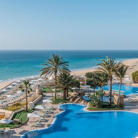 Iberostar Waves Playa Gaviotas All Inclusive Morro Jable  Eksteriør bilde