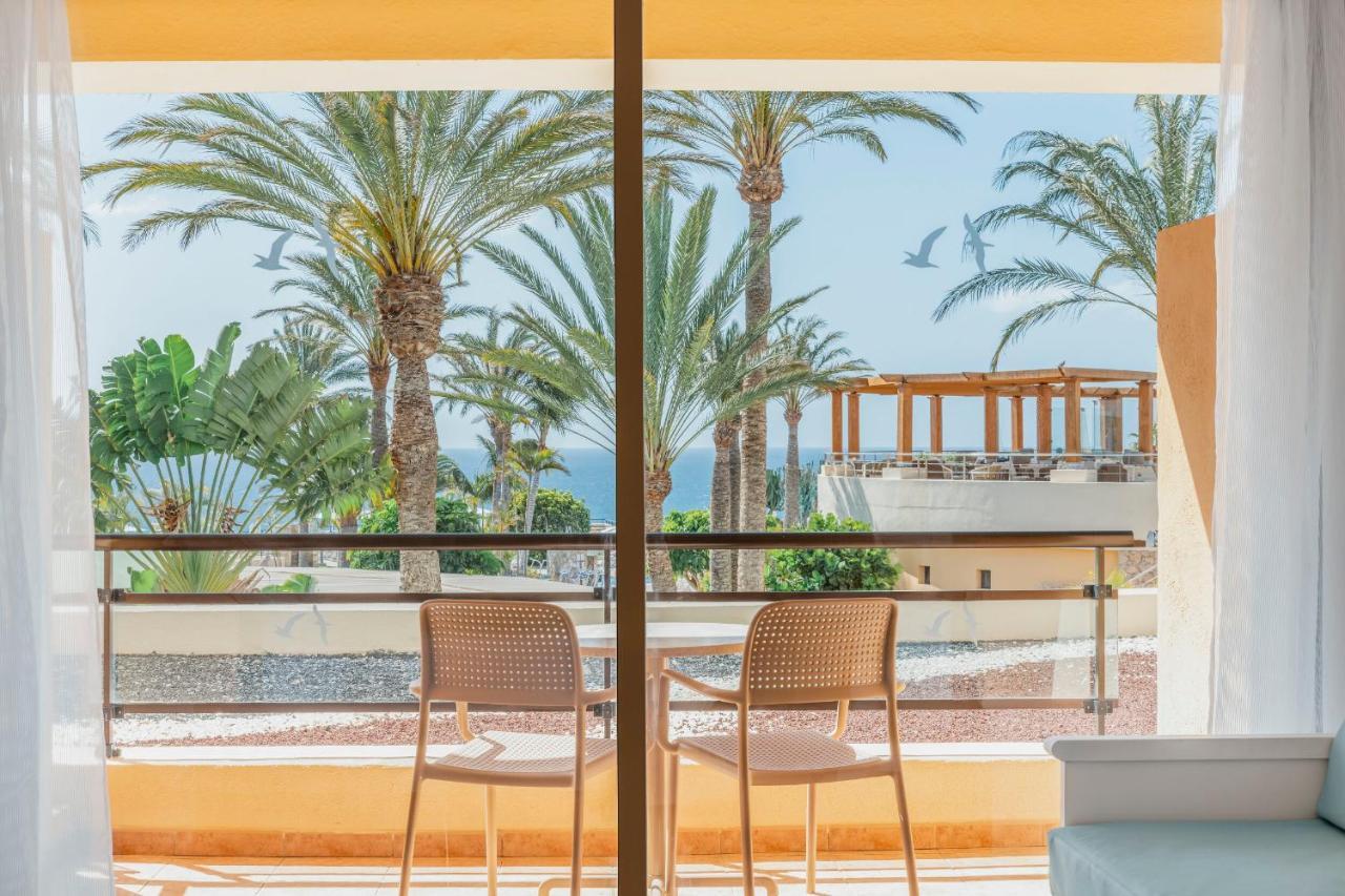 Iberostar Waves Playa Gaviotas All Inclusive Morro Jable  Eksteriør bilde