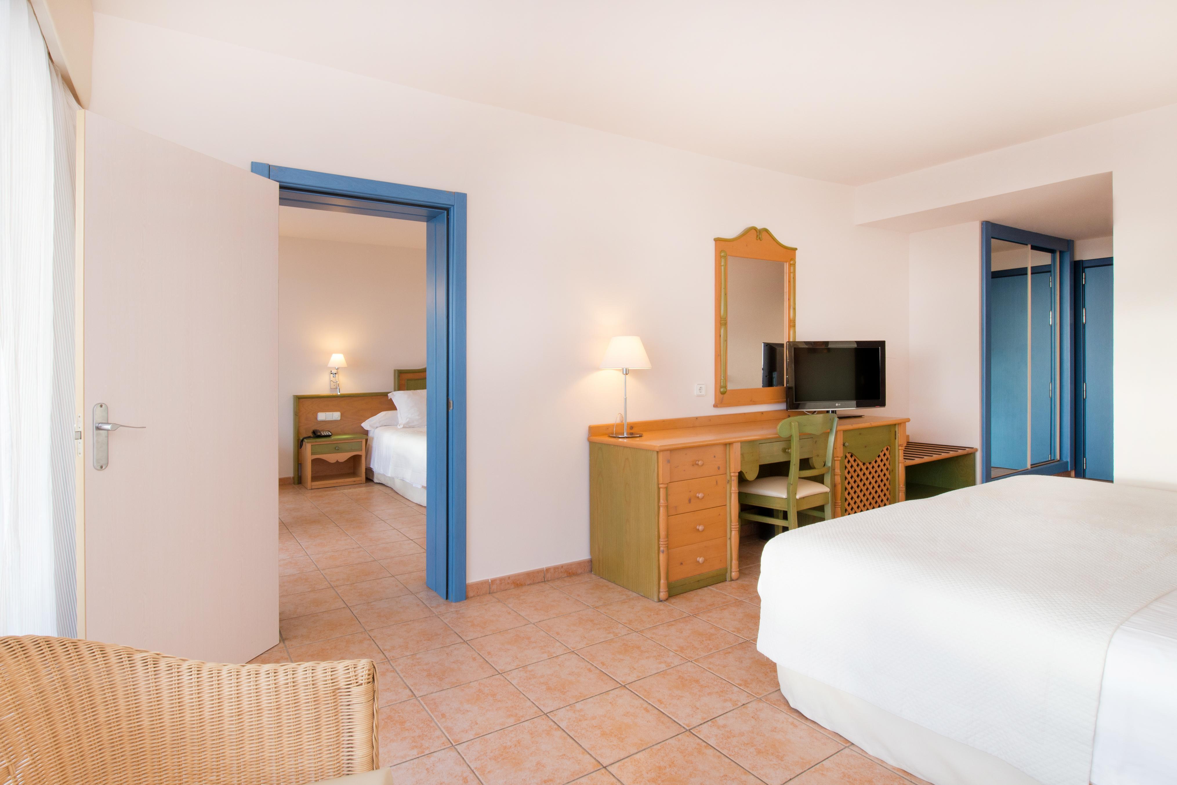 Iberostar Waves Playa Gaviotas All Inclusive Morro Jable  Eksteriør bilde