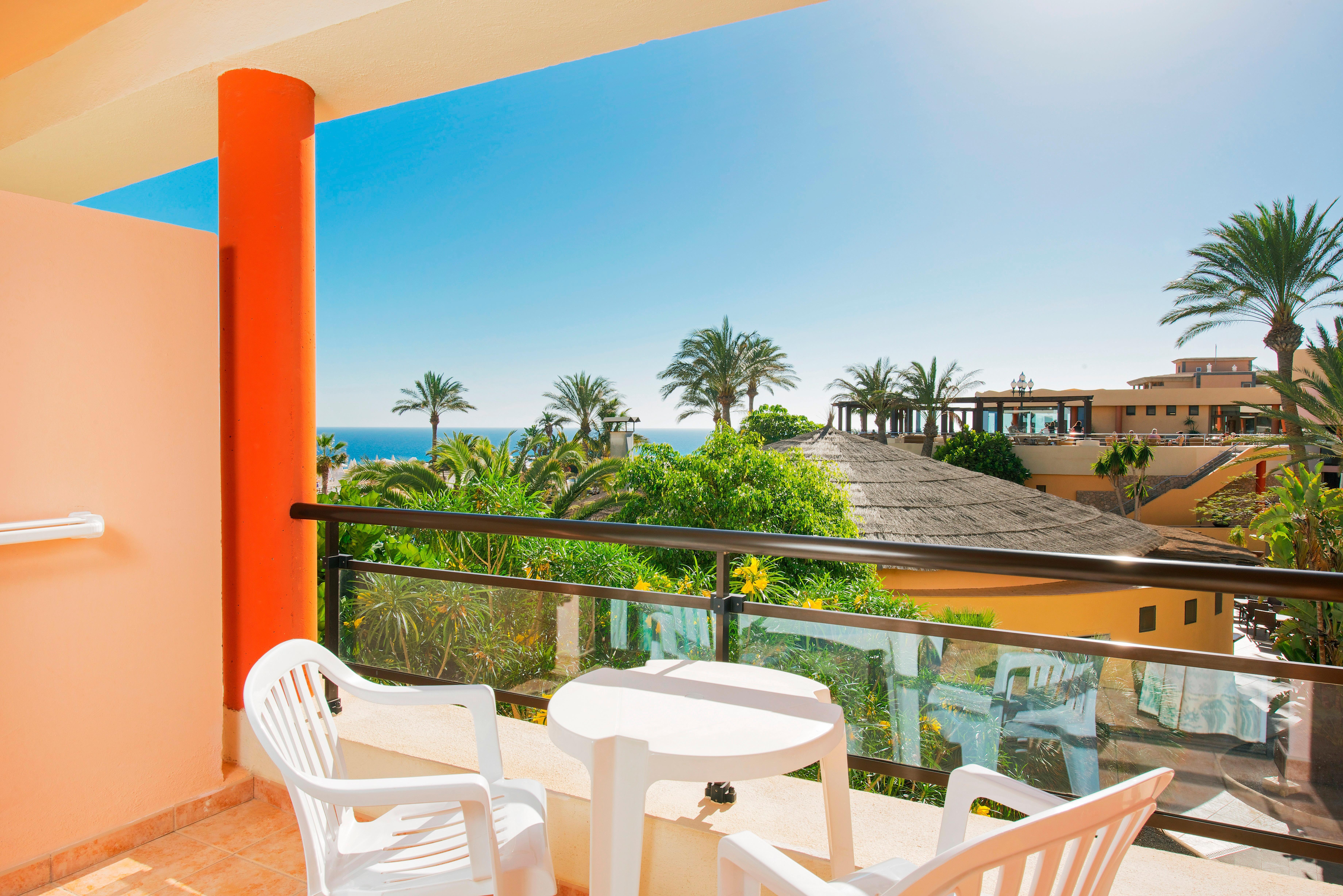 Iberostar Waves Playa Gaviotas All Inclusive Morro Jable  Eksteriør bilde
