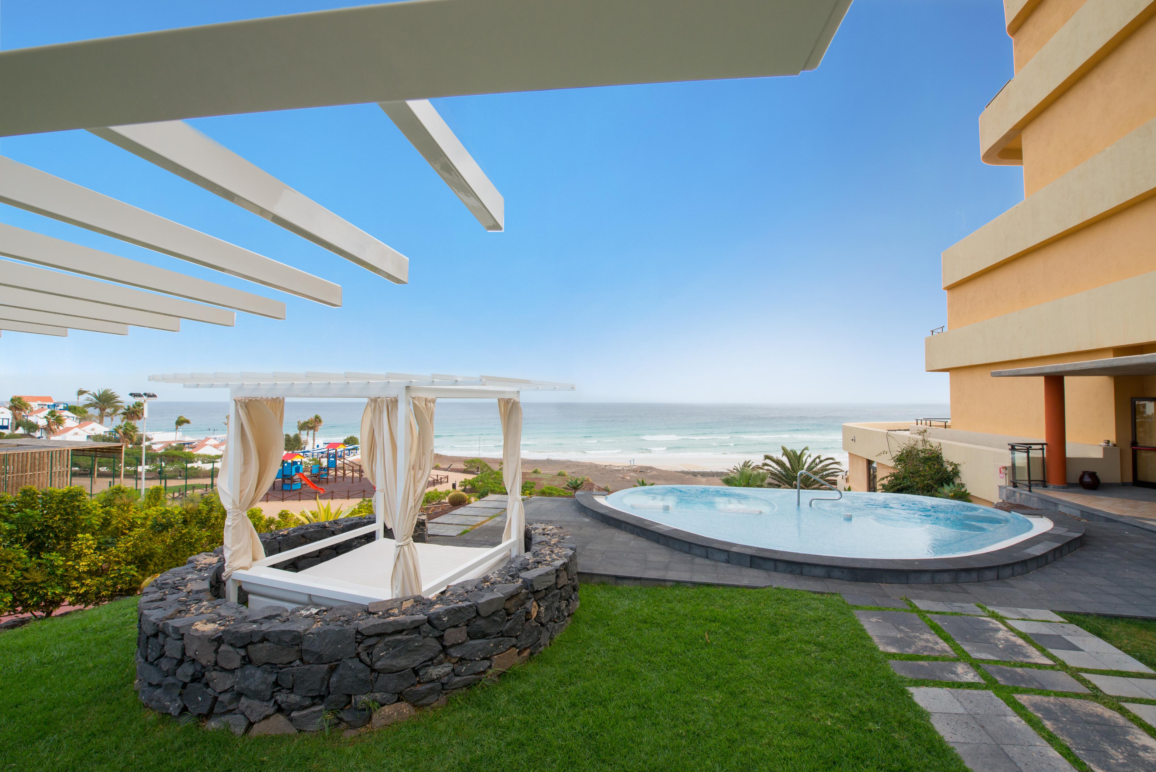 Iberostar Waves Playa Gaviotas All Inclusive Morro Jable  Eksteriør bilde