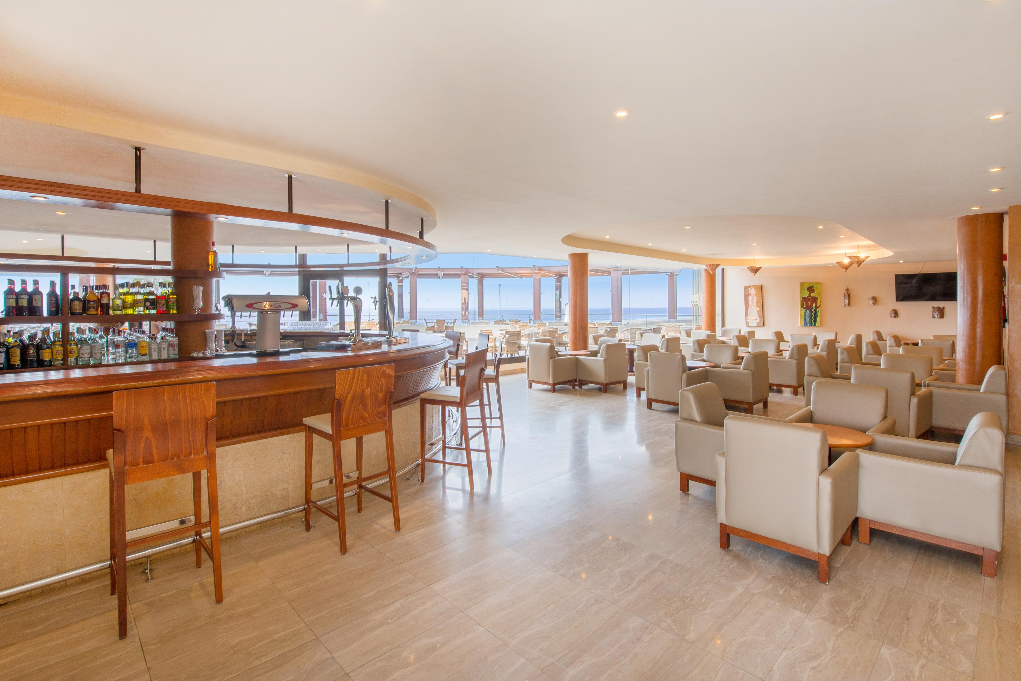 Iberostar Waves Playa Gaviotas All Inclusive Morro Jable  Eksteriør bilde
