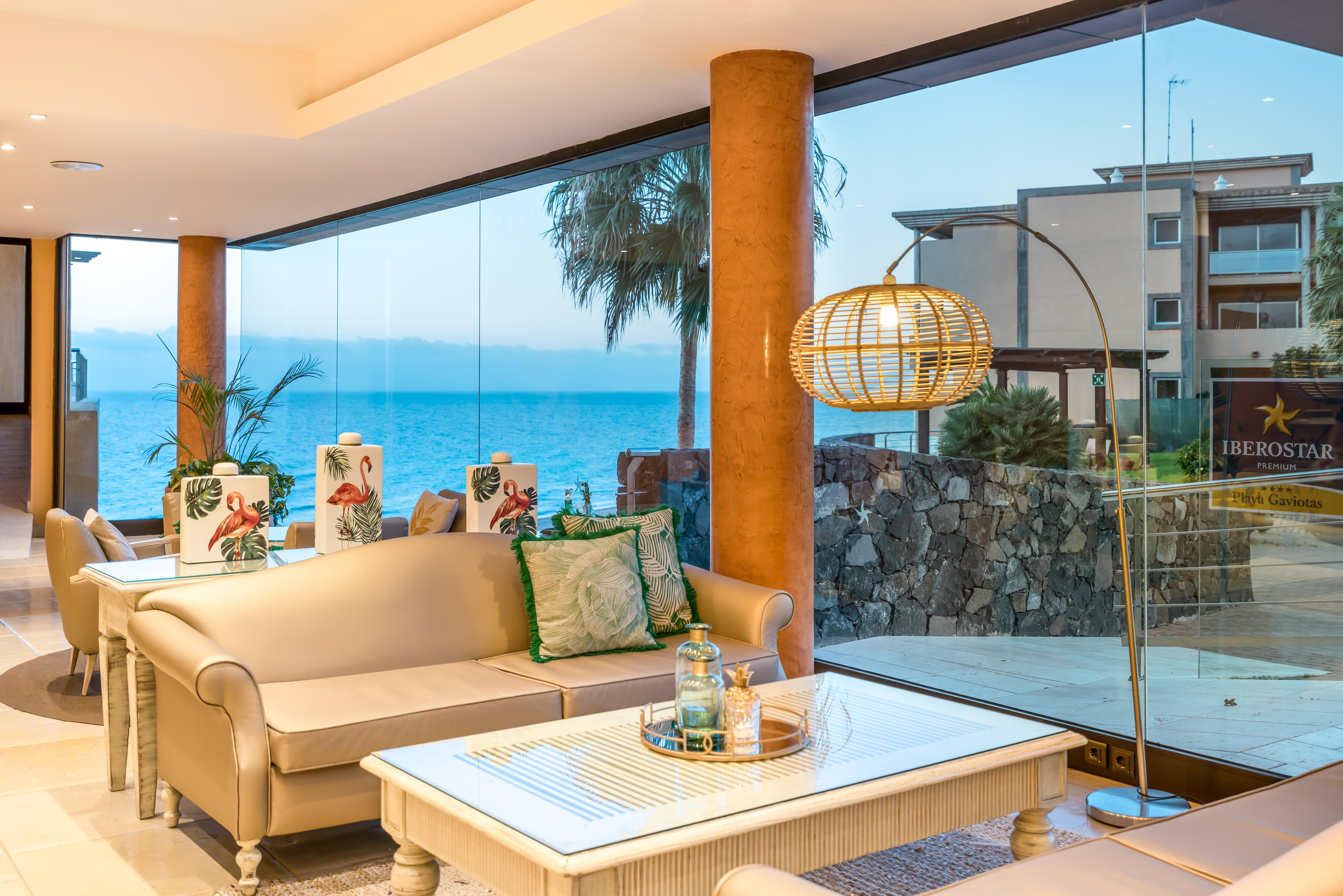 Iberostar Waves Playa Gaviotas All Inclusive Morro Jable  Eksteriør bilde