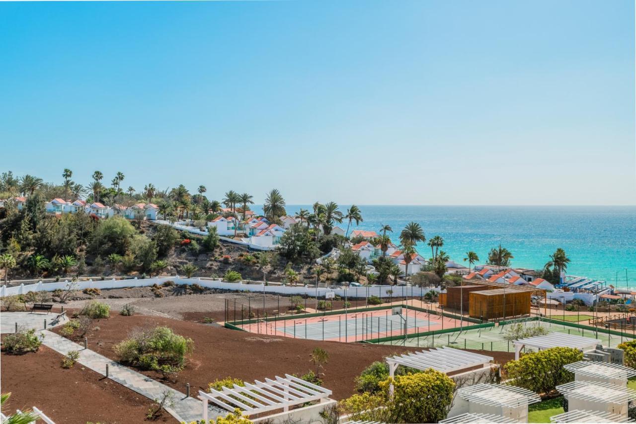 Iberostar Waves Playa Gaviotas All Inclusive Morro Jable  Eksteriør bilde
