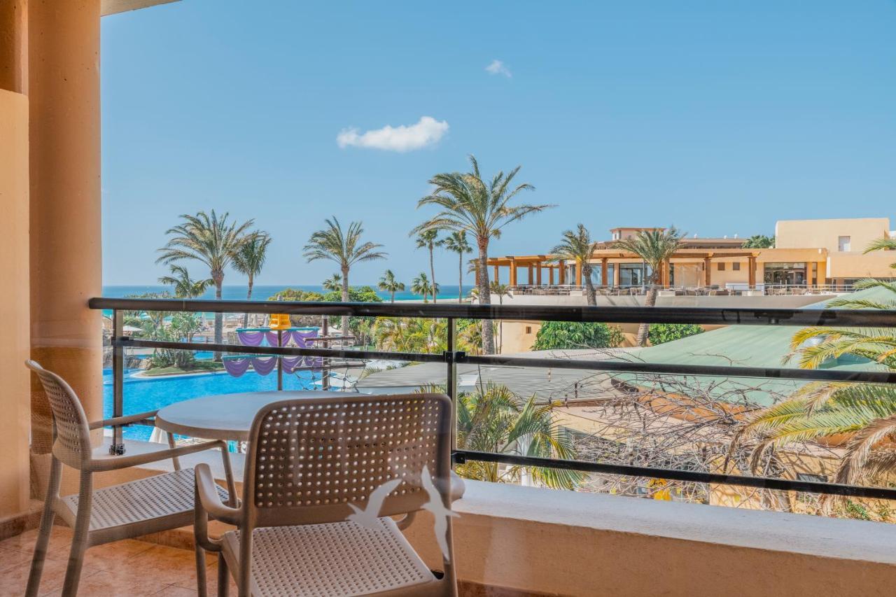 Iberostar Waves Playa Gaviotas All Inclusive Morro Jable  Eksteriør bilde