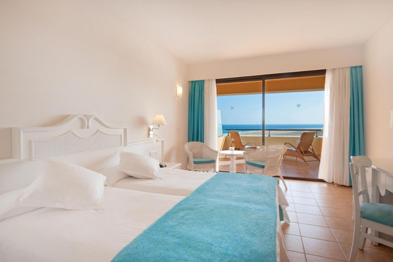 Iberostar Waves Playa Gaviotas All Inclusive Morro Jable  Eksteriør bilde