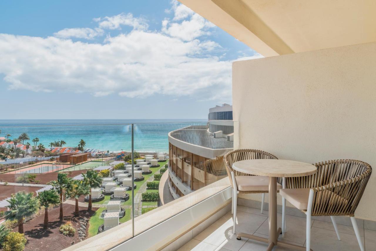 Iberostar Waves Playa Gaviotas All Inclusive Morro Jable  Eksteriør bilde