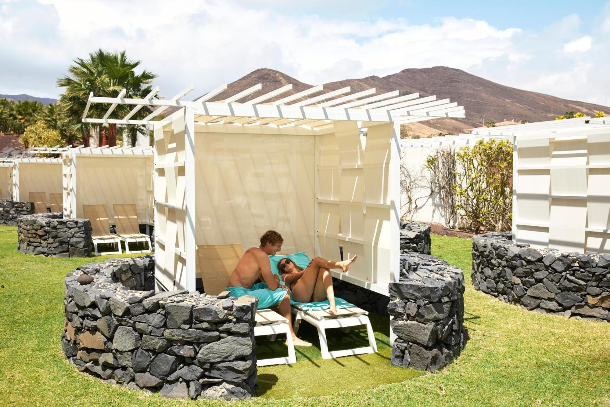 Iberostar Waves Playa Gaviotas All Inclusive Morro Jable  Eksteriør bilde