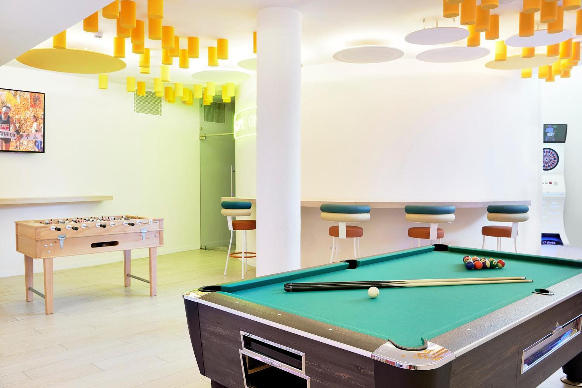 Iberostar Waves Playa Gaviotas All Inclusive Morro Jable  Eksteriør bilde