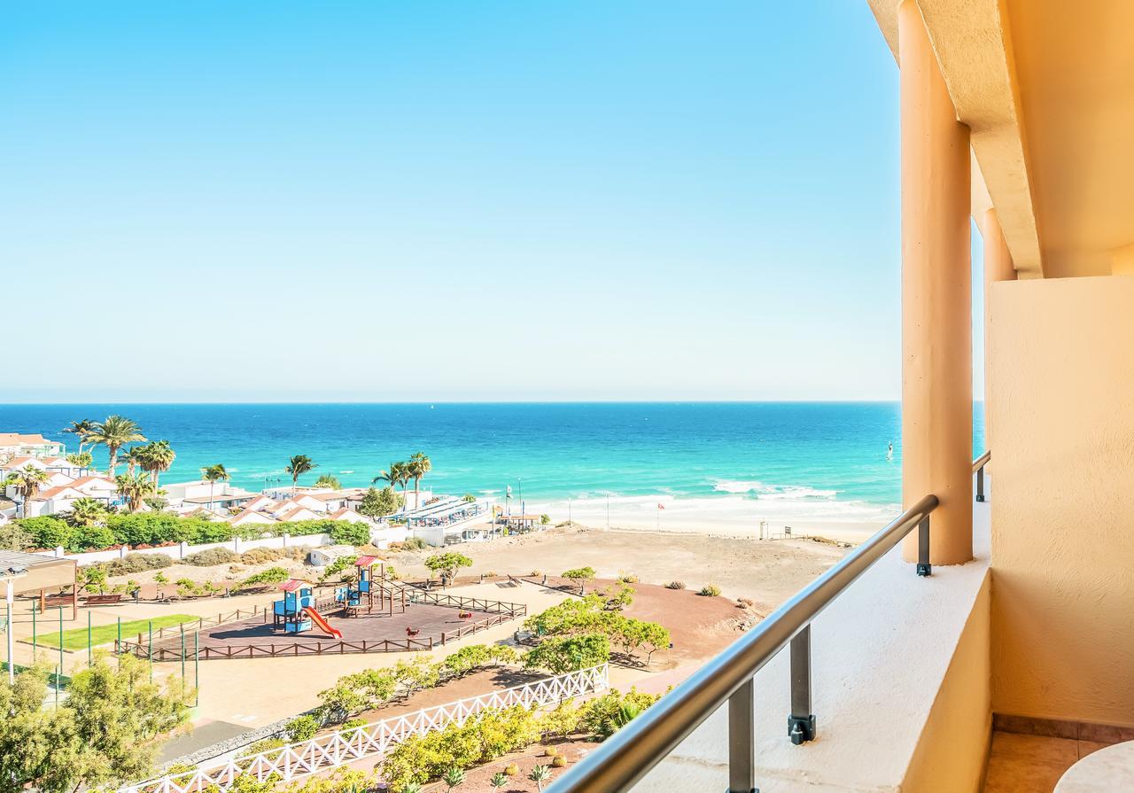 Iberostar Waves Playa Gaviotas All Inclusive Morro Jable  Eksteriør bilde