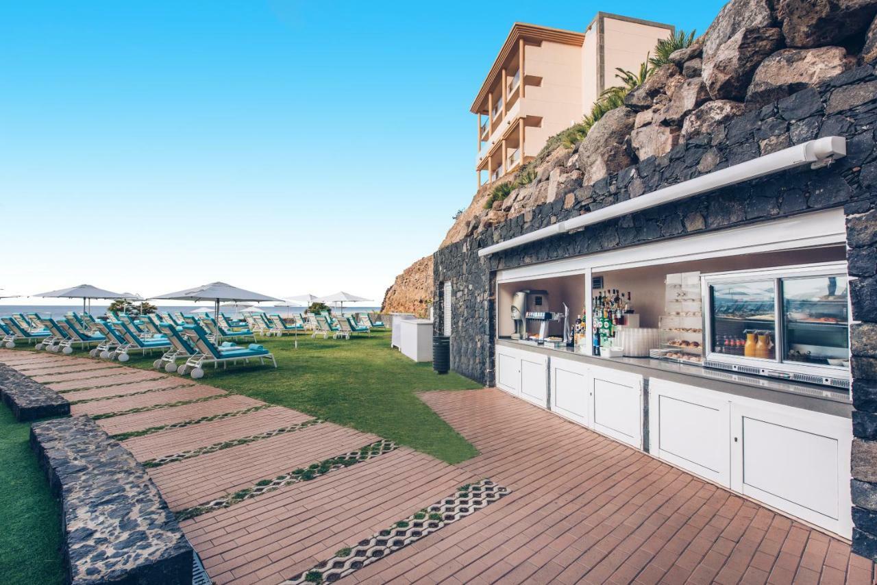 Iberostar Waves Playa Gaviotas All Inclusive Morro Jable  Eksteriør bilde