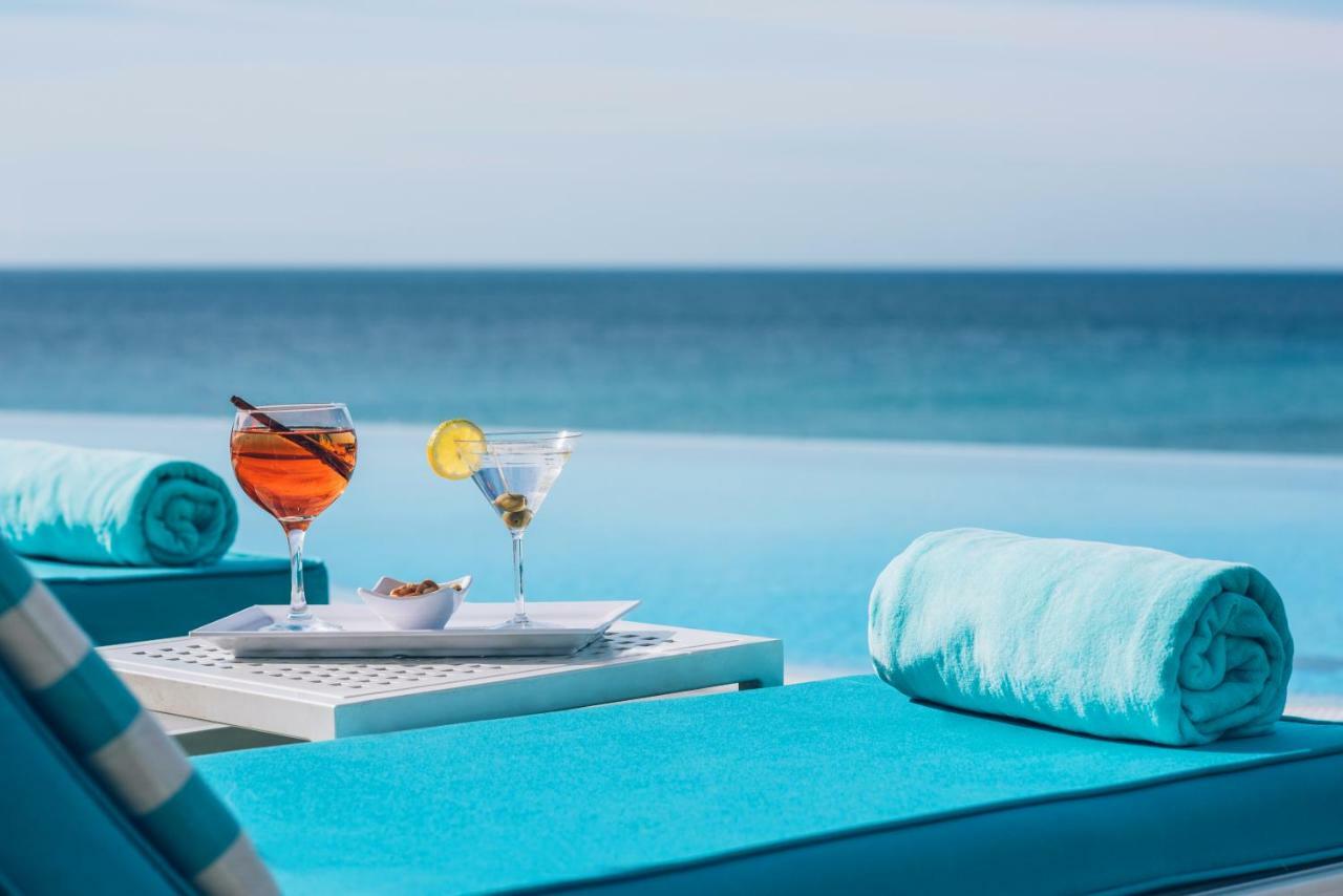 Iberostar Waves Playa Gaviotas All Inclusive Morro Jable  Eksteriør bilde