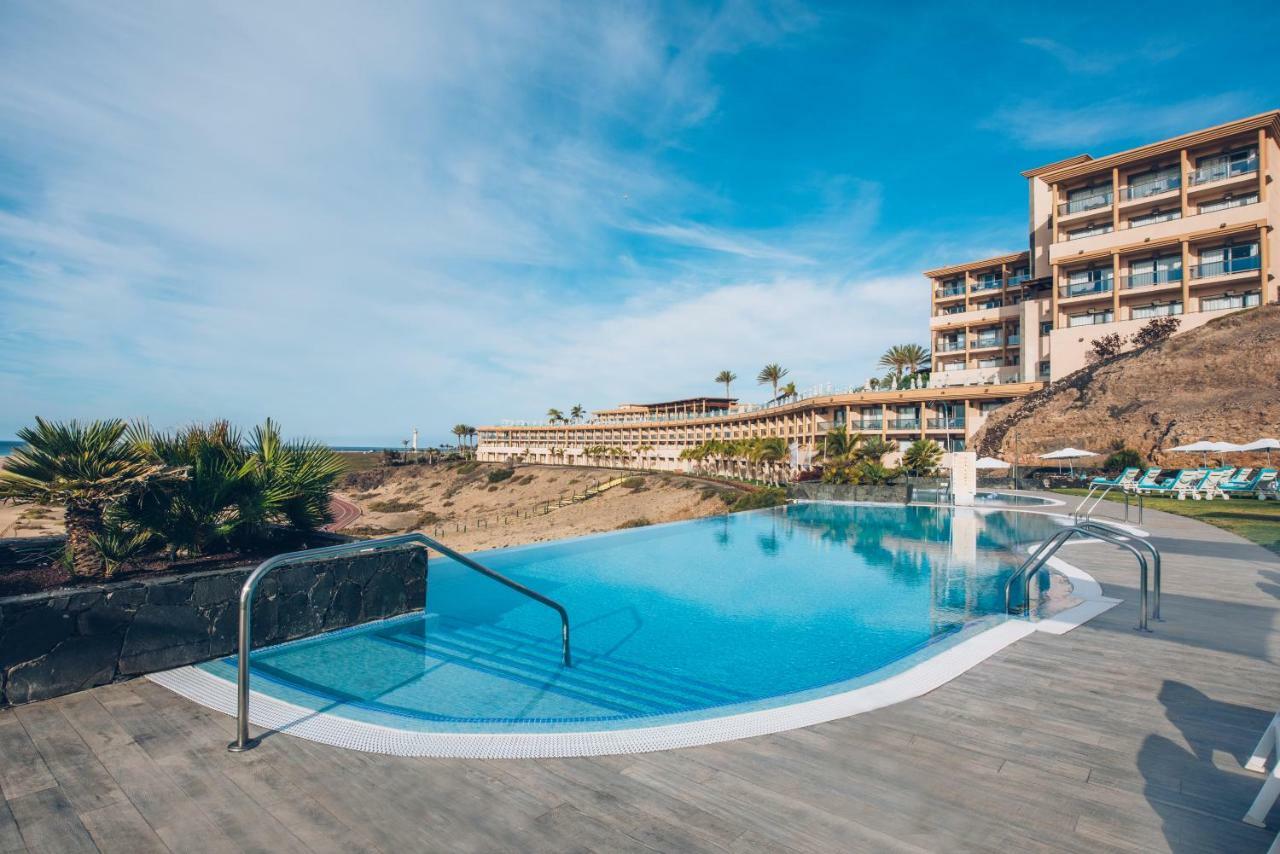Iberostar Waves Playa Gaviotas All Inclusive Morro Jable  Eksteriør bilde
